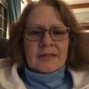 Meet your Posher, Debra